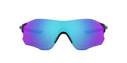 Oakley Evzero Oo9308 930814 38 Mm Gafas de Sol, Multicolor, 38 Unisex