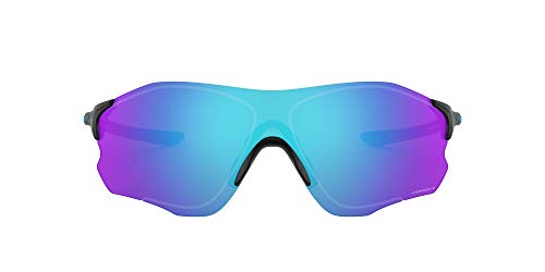 Oakley Evzero Oo9308 930814 38 Mm Gafas de Sol, Multicolor, 38 Unisex