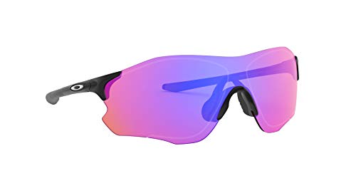 Oakley Evzero Path Gafas de sol, Multicolor, 1 para Hombre