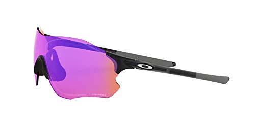 Oakley Evzero Path Gafas de sol, Multicolor, 1 para Hombre