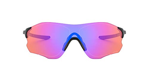 Oakley Evzero Path Gafas de sol, Multicolor, 1 para Hombre