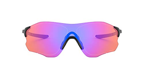 Oakley Evzero Path Gafas de sol, Multicolor, 1 para Hombre