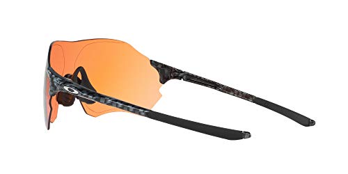 Oakley Evzero Range Gafas de Sol, Multicolor, 1 para Hombre