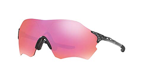 Oakley Evzero Range Gafas de Sol, Multicolor, 1 para Hombre