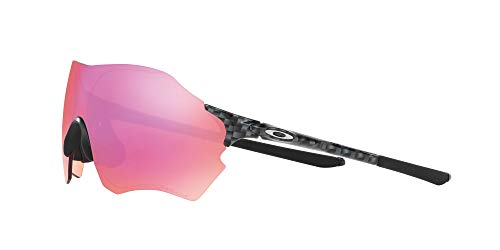 Oakley Evzero Range Gafas de Sol, Multicolor, 1 para Hombre