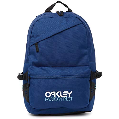 Oakley Factory Pilot Backpack Dark Blue One Size