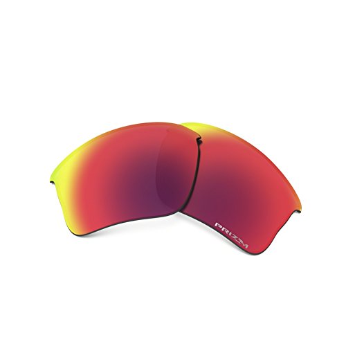 Oakley FLAK JACKET XLJ XLJ 101-106-005 PRIZM ROAD Kit de lente de repuesto auténtica de las gafas de sol