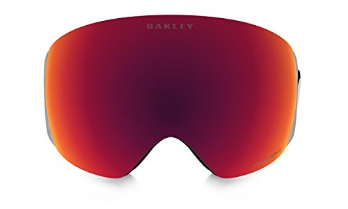 Oakley Flight Deck Gafas Deportivas, Matte Black, 000 Unisex