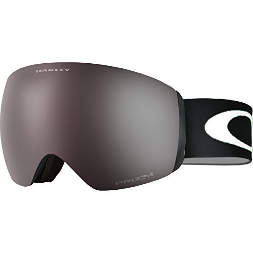 Oakley Flight Deck Xm 706421 0 Gafas Deportivas, Unisex, Matte Black, EL. Adjustable