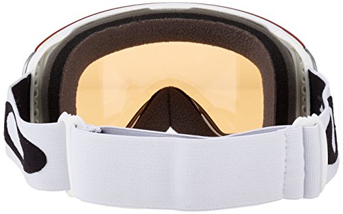 Oakley Flight Deck Xm 706448 0 Gafas Deportivas, Blanco (Matte White), 99 Unisex Adulto