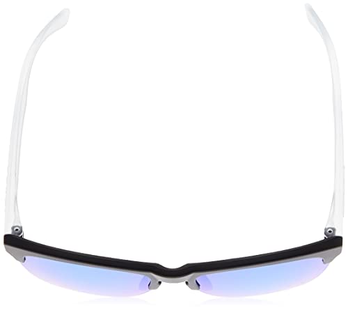 Oakley Frogskins Lite 937402 Gafas de Sol, Matte Black, 63 para Hombre