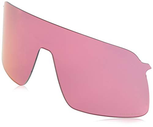 Oakley Gafas de sol de repuesto rectangulares Aoo9463ls Sutro Lite para mujer