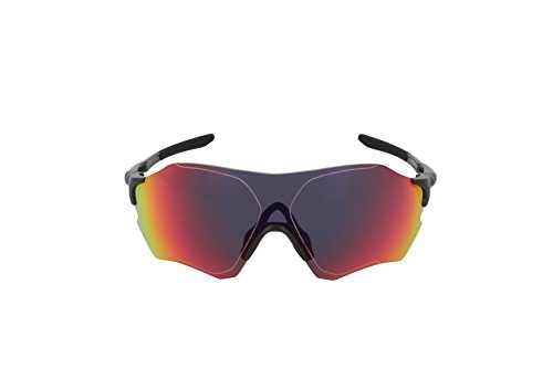 Oakley Gafas de Sol Evzero Range (138 mm) Negro/Azul