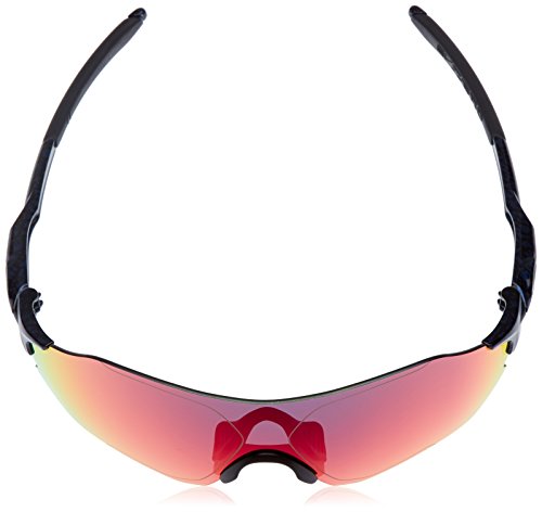 Oakley Gafas de Sol Evzero Range (138 mm) Negro/Azul