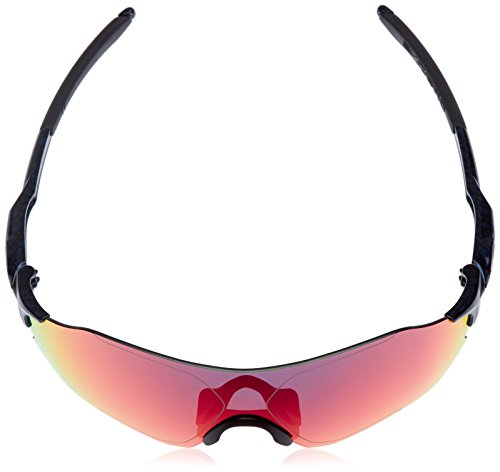 Oakley Gafas de Sol Evzero Range (138 mm) Negro/Azul