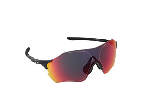Oakley Gafas de Sol Evzero Range (138 mm) Negro/Azul