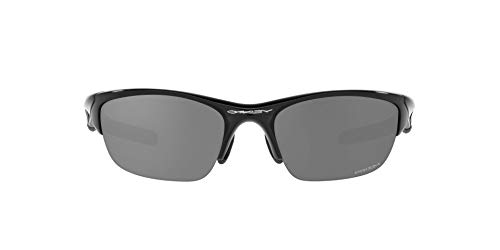 Oakley Half Jacket 2.0, Gafas Unisex Adulto, Negro/Negro, 62 cm