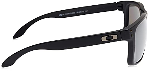 Oakley Holbrook XL 941705 Gafas de Sol, Matte Black, 59 para Hombre