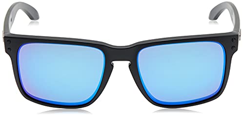 Oakley Holbrook XL OO9417-2159, Azul, Talla única Unisex Adulto