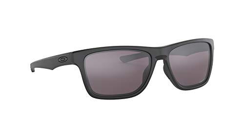 OAKLEY Holston OO9334 Gafas de sol para Hombre, Negro/Mate