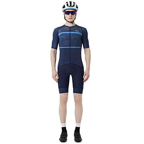 Oakley Jawbreaker Road Jersey - M