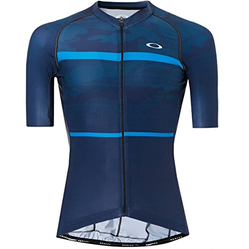 Oakley Jawbreaker Road Jersey - M