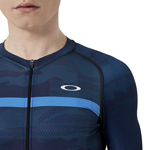 Oakley Jawbreaker Road Jersey - M