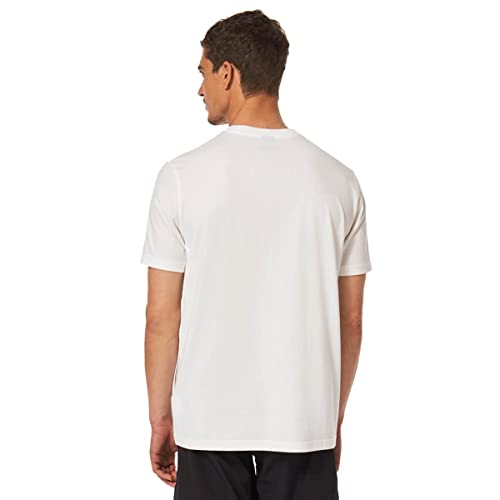 Oakley Men's Everyday Factory Pilot Shirts,Medium,White