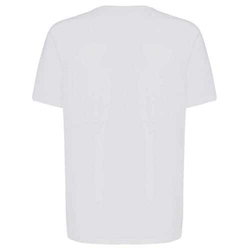 Oakley Men's Everyday Factory Pilot Shirts,Medium,White