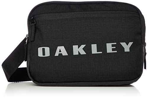 Oakley Men's Packable 2.0 Backpacks,One Size,Blackout