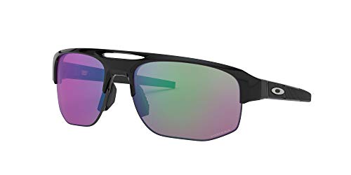 Oakley Mercenary OO9424-1670, Negro, Talla única Unisex Adulto