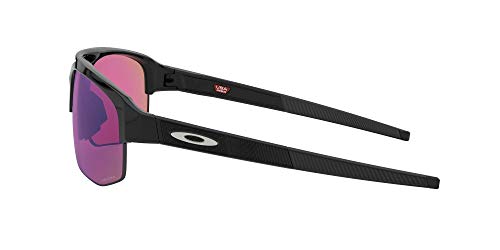 Oakley Mercenary OO9424-1670, Negro, Talla única Unisex Adulto