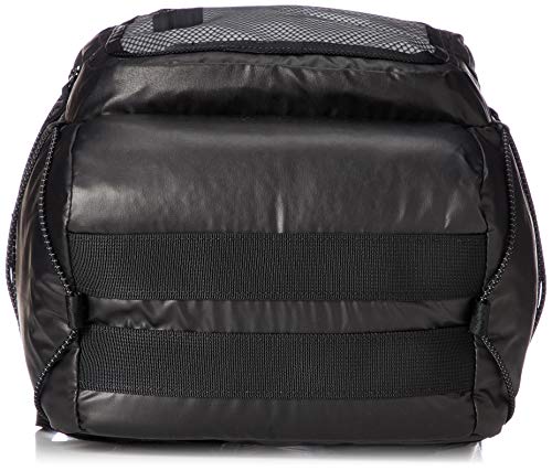 Oakley Mochila cuadrada para hombre 90, Opaca. (Negro) - 921525-02E