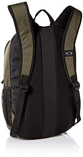 Oakley Mochila Enduro 3.0 20L para hombre, cepillo oscuro