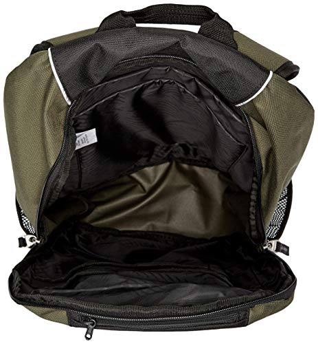 Oakley Mochila Enduro 3.0 20L para hombre, cepillo oscuro