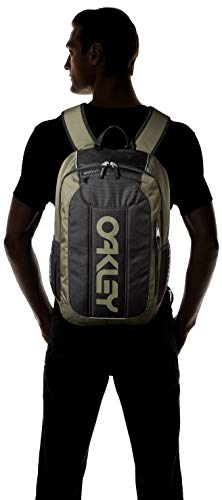 Oakley Mochila Enduro 3.0 20L para hombre, cepillo oscuro