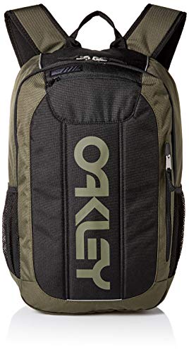 Oakley Mochila Enduro 3.0 20L para hombre, cepillo oscuro