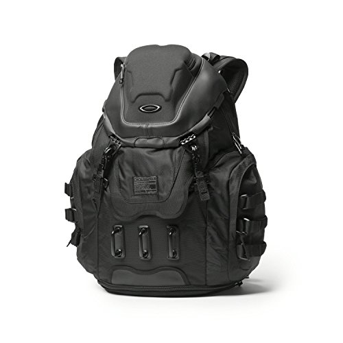 Oakley Mochila para fregadero de cocina para hombre, Negro sigilo., Talla única, Mochila para fregadero de cocina