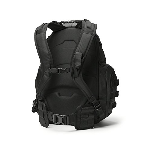 Oakley Mochila para fregadero de cocina para hombre, Negro sigilo., Talla única, Mochila para fregadero de cocina