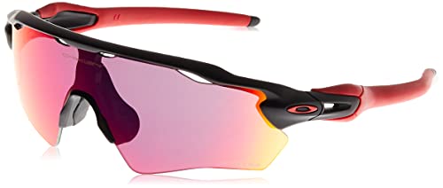 Oakley Mod. 9001 Sun Gafas de Sol, Matte Black, 40 Unisex-Adulto