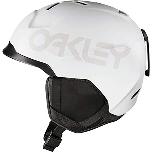 Oakley Mod3 Factory Pilot White M 99474FP-100-M, Medium Unisex Adulto