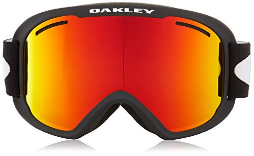 Oakley O Frame 2.0 Pro XM Gafas, Multicolor, M para Hombre