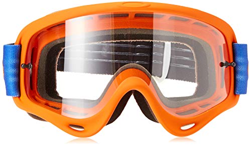 Oakley - O Frame MX, Color Shockwave