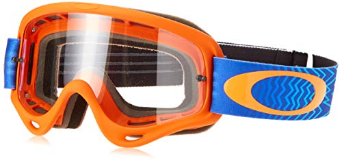 Oakley - O Frame MX, Color Shockwave