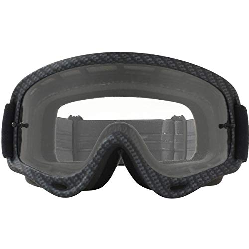 Oakley O Frame MX Gafas, Multicolor, 55mm para Hombre
