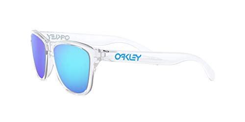 Oakley Oj9006-1553 Gafas, Multicolor, 55mm Unisex Adulto