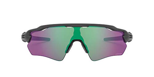 Oakley OO9208-A138, Acero, 138 Unisex Adulto