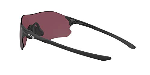 Oakley Oo9313 Evzero Path - Gafas de sol rectangulares para hombre