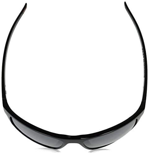 Oakley Oo9367 Drop Point, Gafas Unisex Adulto, Negro/Negro, 60 cm