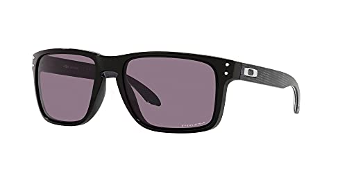 Oakley Oo9417 Holbrook XL, Gafas Unisex Adulto, Negro/Gris, 59 cm